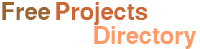Free Projects Directory